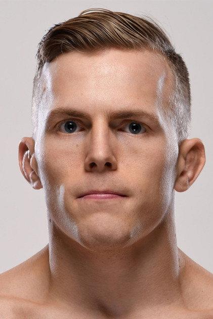 Brad Katona - Actor Profile Photo