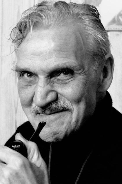 Rolf Søder - Actor Profile Photo