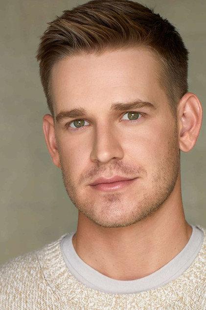 Micah McNeil - Actor Profile Photo