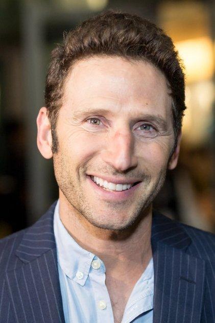 Mark Feuerstein - Actor Profile Photo