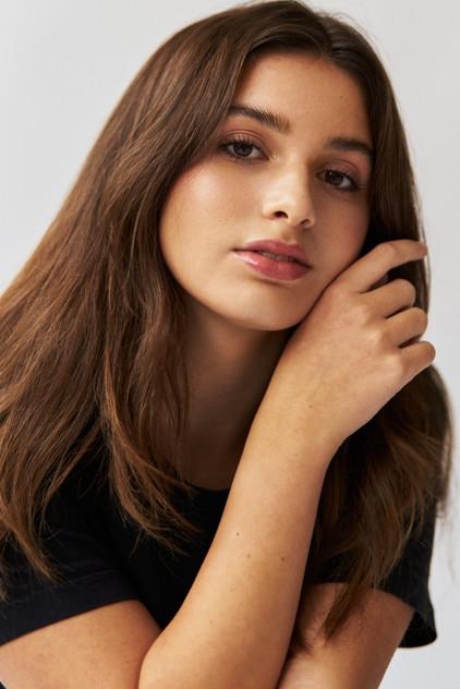 Maria Arrais - Actor Profile Photo