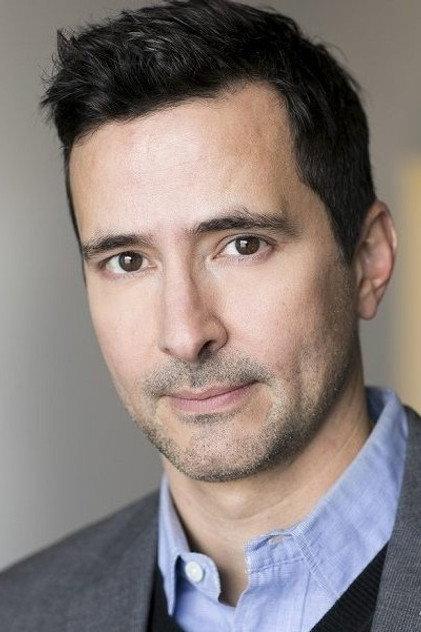 Reece Rios - Actor Profile Photo