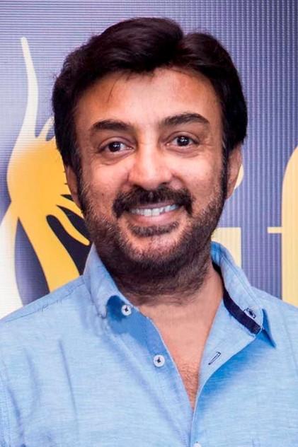 Mohan - Actor Profile Photo