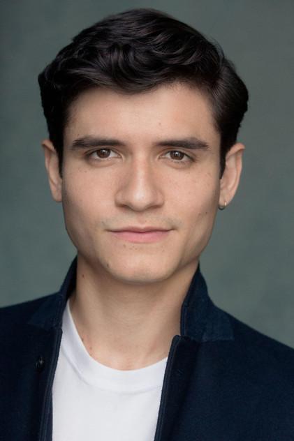 Janos Juha - Actor Profile Photo