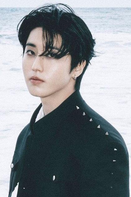 Han - Actor Profile Photo