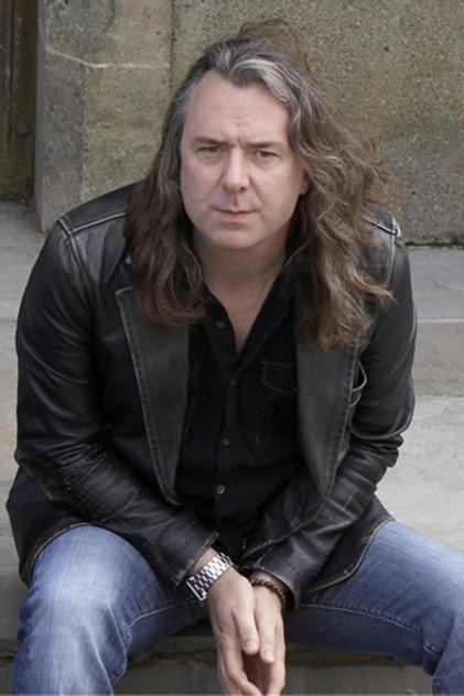 Ben Matthews - Actor Profile Photo