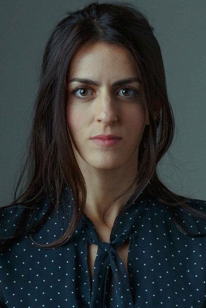 Luciana Paes - Actor Profile Photo