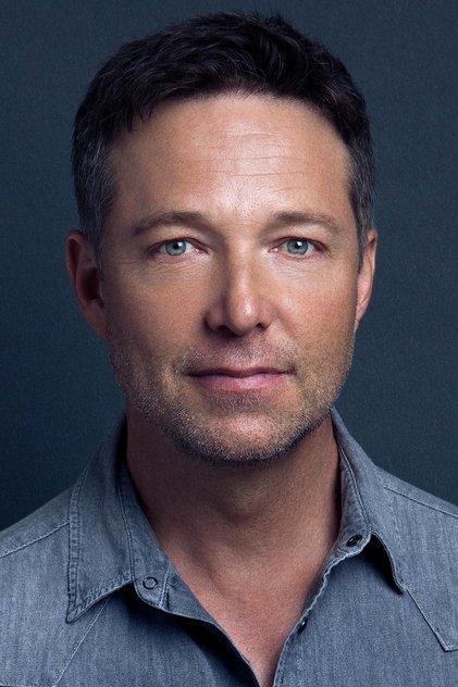 George Newbern - Actor Profile Photo