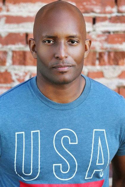 Tremayne Blair - Actor Profile Photo