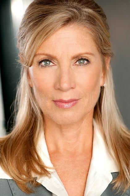 Cheryl Bricker - Actor Profile Photo