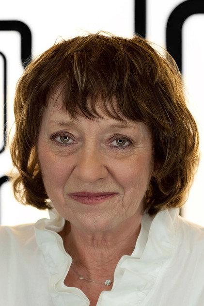 Celia Nufaar - Actor Profile Photo