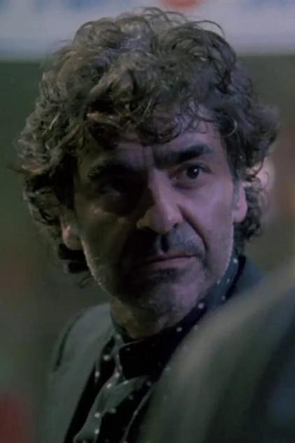 Antonio Vargas - Actor Profile Photo