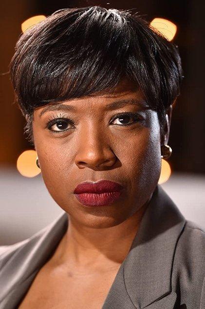 Tracey Bonner - Actor Profile Photo