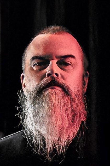 Fredrik Thordendal - Actor Profile Photo