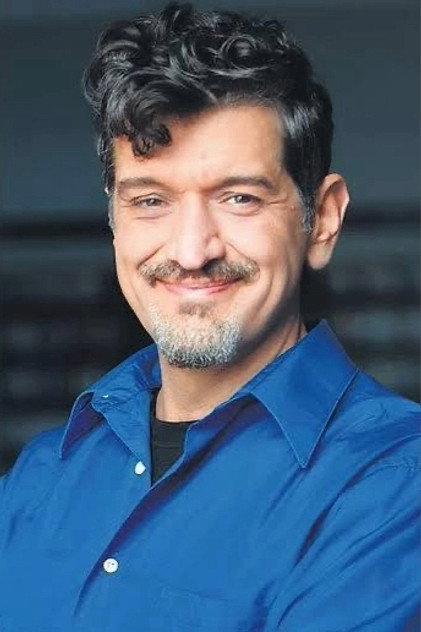 Enrico Casarosa - Actor Profile Photo