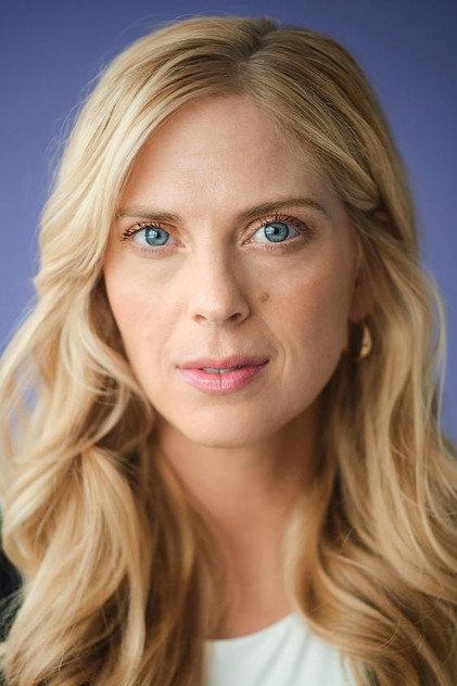 Pascale Marineau - Actor Profile Photo