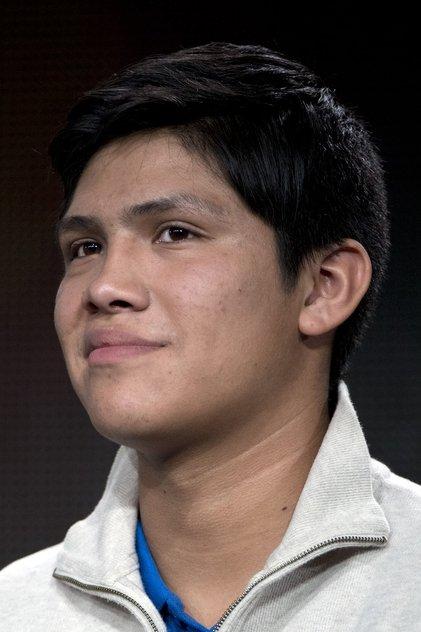 Johnny Ortiz - Actor Profile Photo