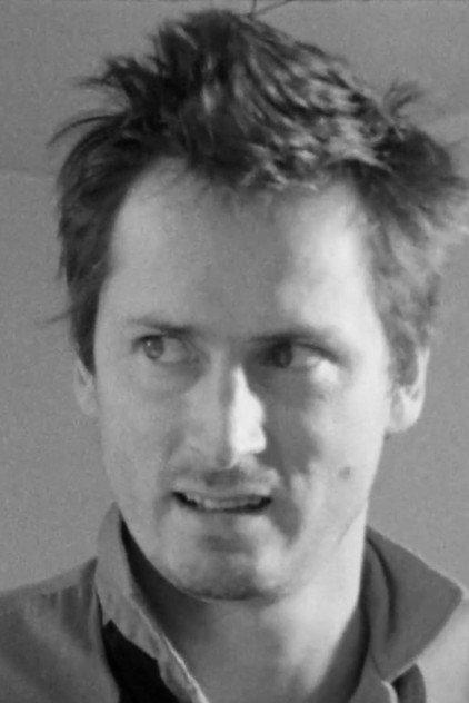 Mike Burns - Actor Profile Photo