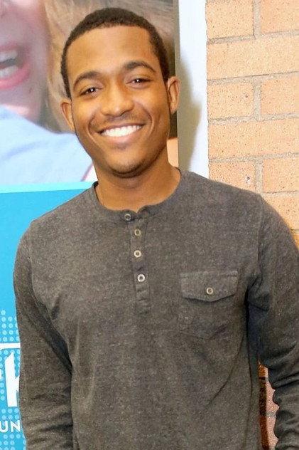 John Autry II - Actor Profile Photo