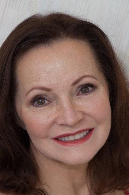 Talia Pura - Actor Profile Photo