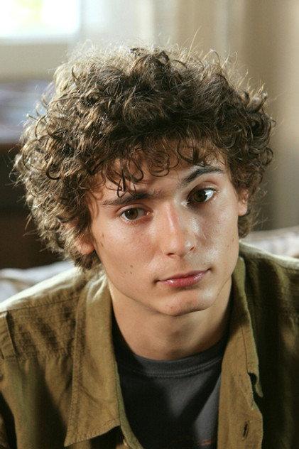 Olivier Gueritée - Actor Profile Photo