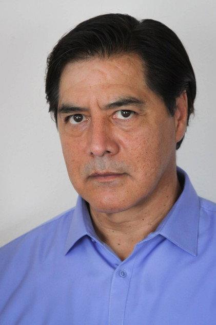 Ciro Suarez - Actor Profile Photo