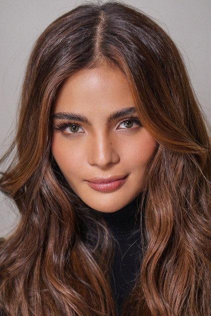 Lovi Poe - Actor Profile Photo