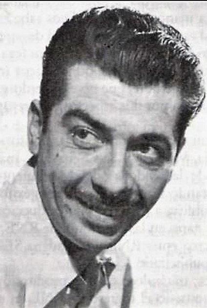 Estanis González - Actor Profile Photo
