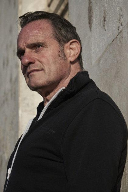 Tamás Pajor - Actor Profile Photo