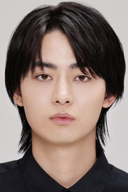 Yudai Toyoda - Actor Profile Photo