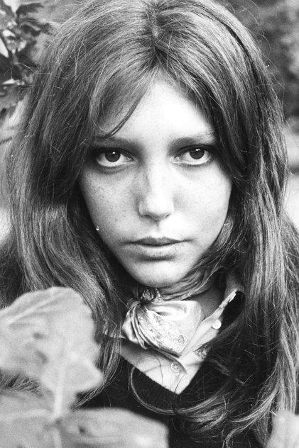Anne Wiazemsky - Actor Profile Photo