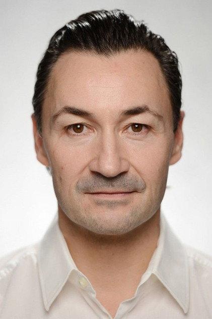 Michael Fuchs - Actor Profile Photo
