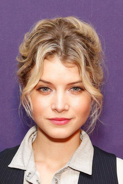 Sarah Jones - Actor Profile Photo