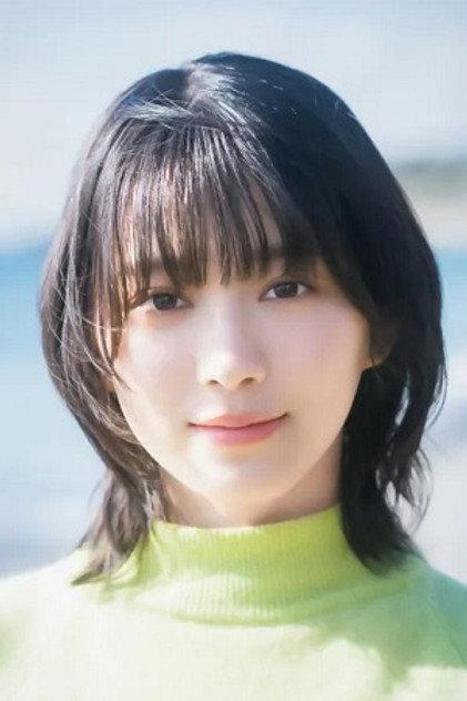 Hikaru Morita - Actor Profile Photo