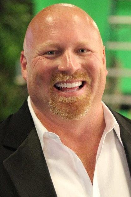 Chuck Ardezzone - Actor Profile Photo