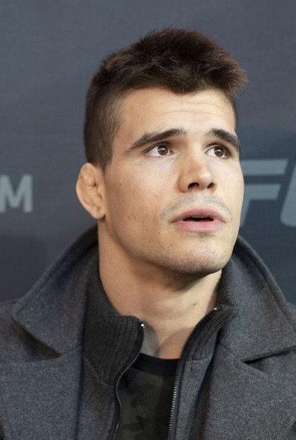 Mickey Gall - Actor Profile Photo