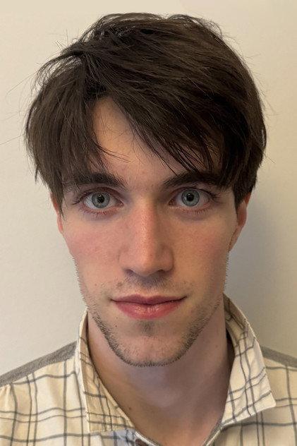 Oskar Ricketts - Actor Profile Photo