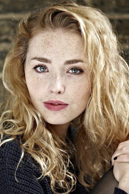 Freya Mavor - Actor Profile Photo