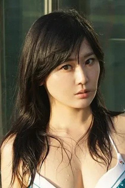 Adone Kudo - Actor Profile Photo