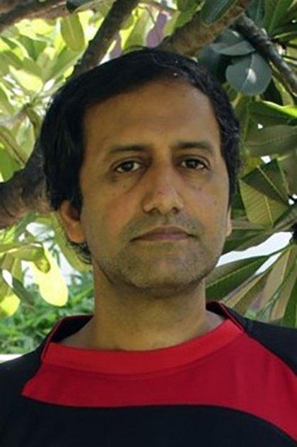 T.M. Karthik - Actor Profile Photo