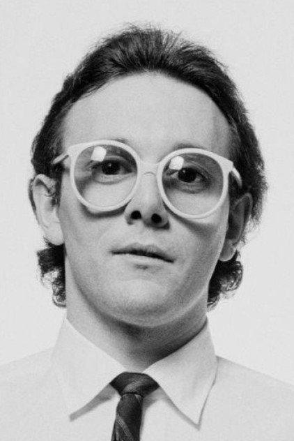Trevor Horn - Actor Profile Photo