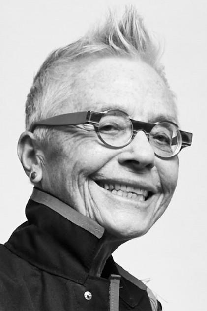 Barbara Hammer - Actor Profile Photo