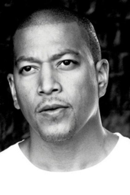 Maurice Lee - Actor Profile Photo