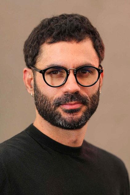 Gabriel Mascaro - Actor Profile Photo