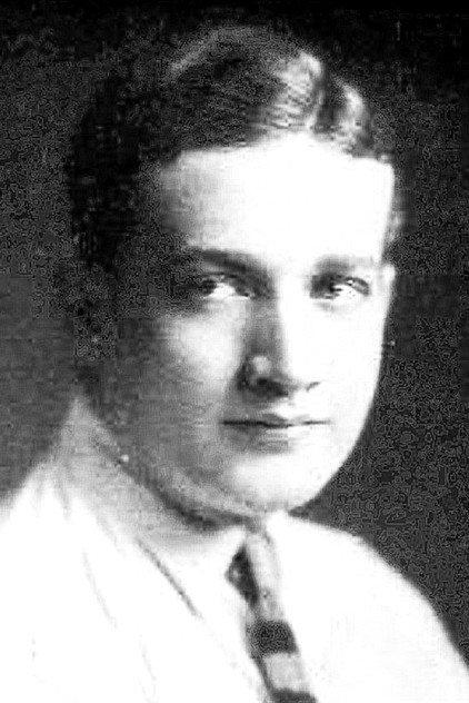 Earl McCarthy - Actor Profile Photo