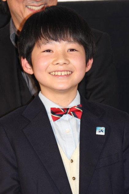 Kota Yokoyama - Actor Profile Photo
