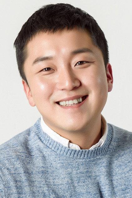 Kwak Min-kyu - Actor Profile Photo