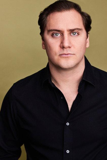 Chris Kleckner - Actor Profile Photo