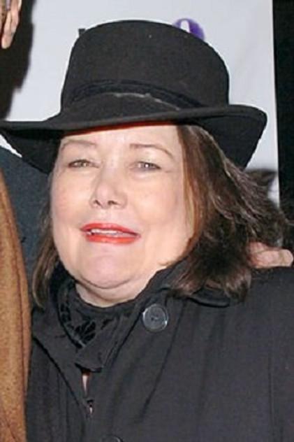 Marina Melin - Actor Profile Photo