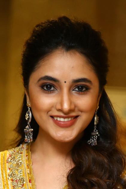 Priyanka Arul Mohan - Actor Profile Photo